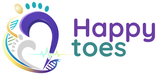 Happy Toes